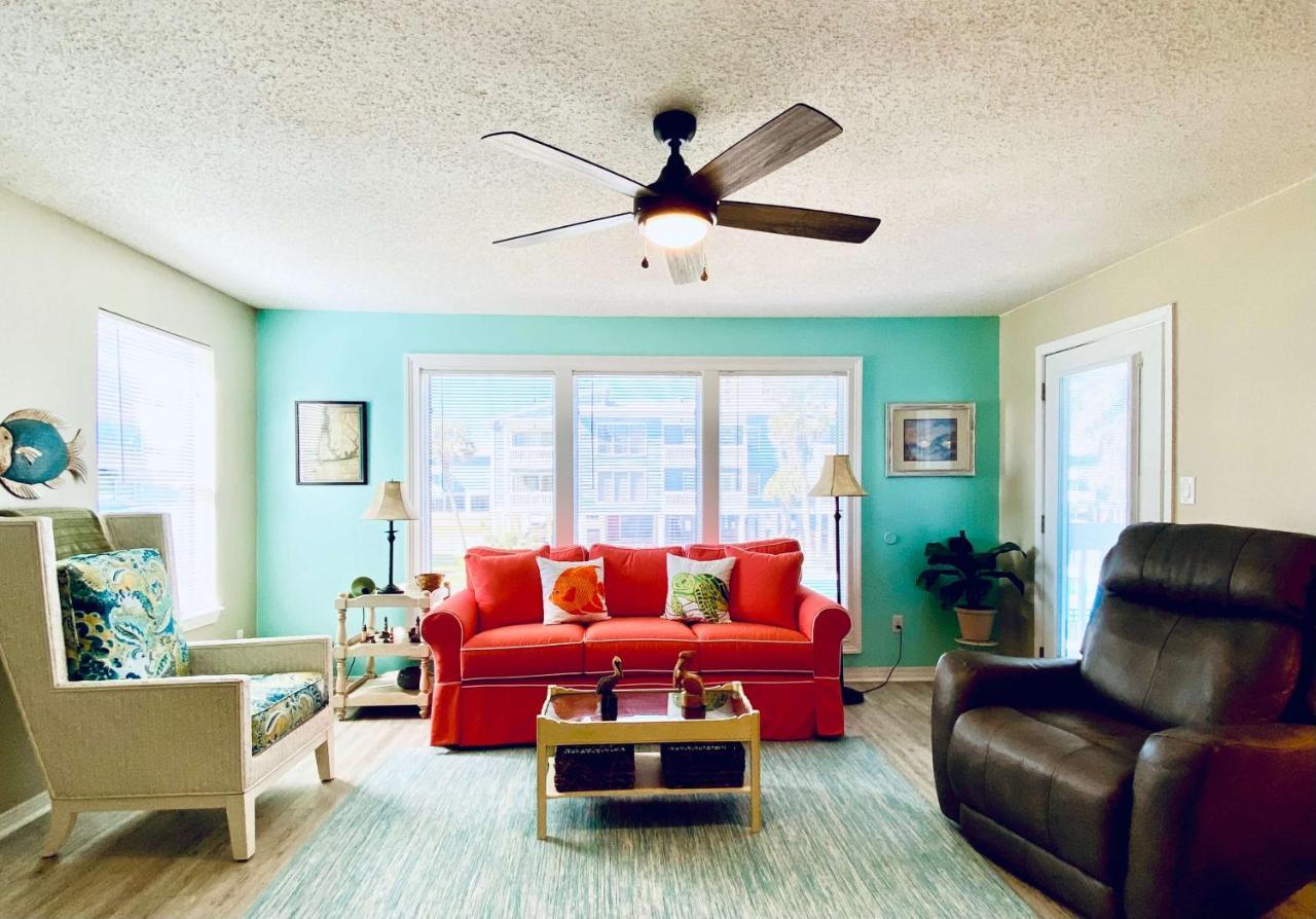 Sea Oats B106 By Albvr - Great Renovation And Tons Of Space In This 2Br 2Ba Condo - Outdoor Pools, Pier, And Dedicated Beach Access Gulf Shores Exteriör bild