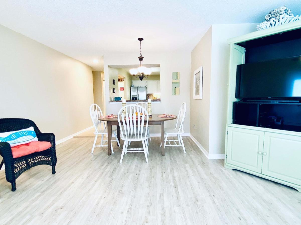 Sea Oats B106 By Albvr - Great Renovation And Tons Of Space In This 2Br 2Ba Condo - Outdoor Pools, Pier, And Dedicated Beach Access Gulf Shores Exteriör bild
