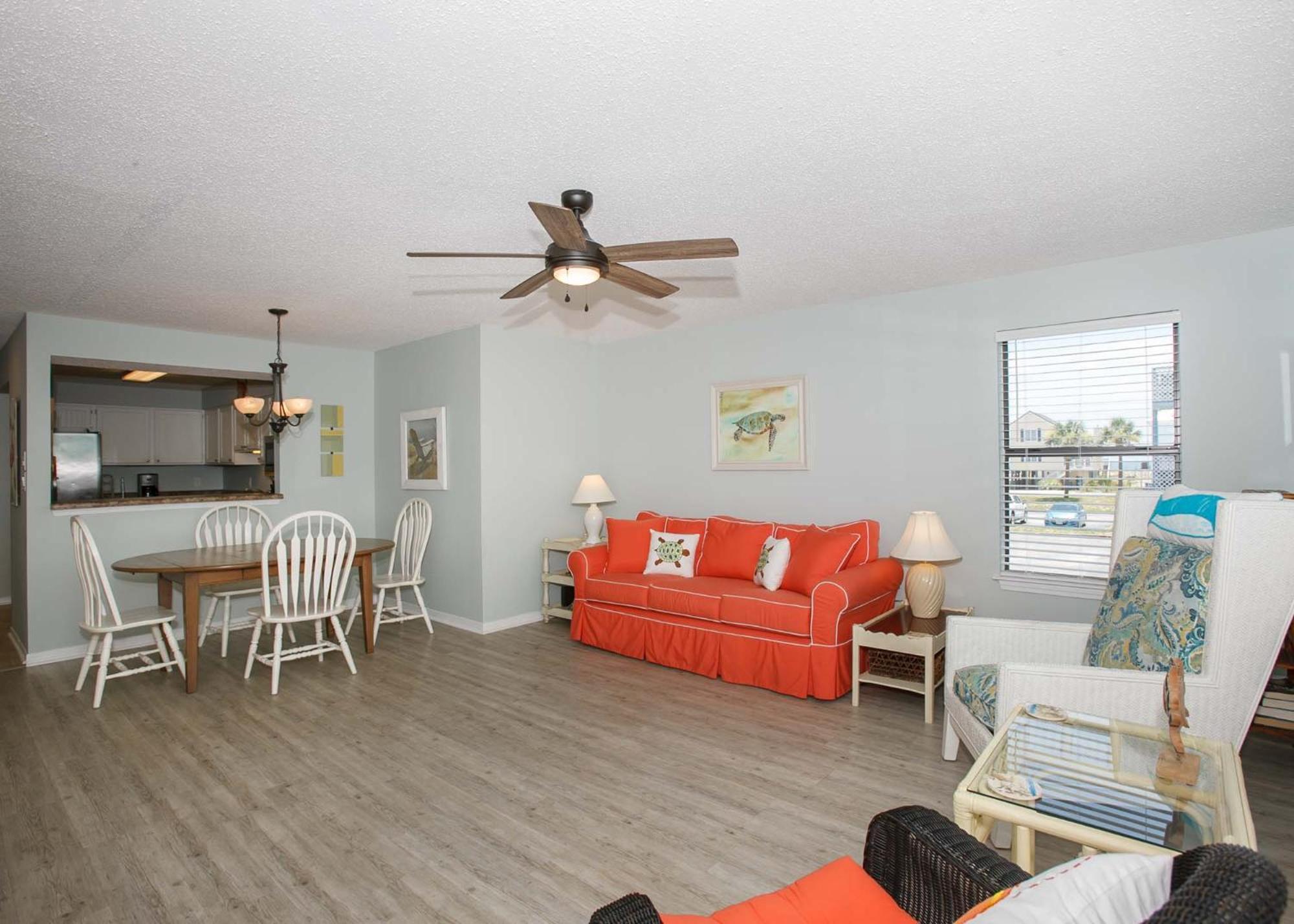 Sea Oats B106 By Albvr - Great Renovation And Tons Of Space In This 2Br 2Ba Condo - Outdoor Pools, Pier, And Dedicated Beach Access Gulf Shores Exteriör bild
