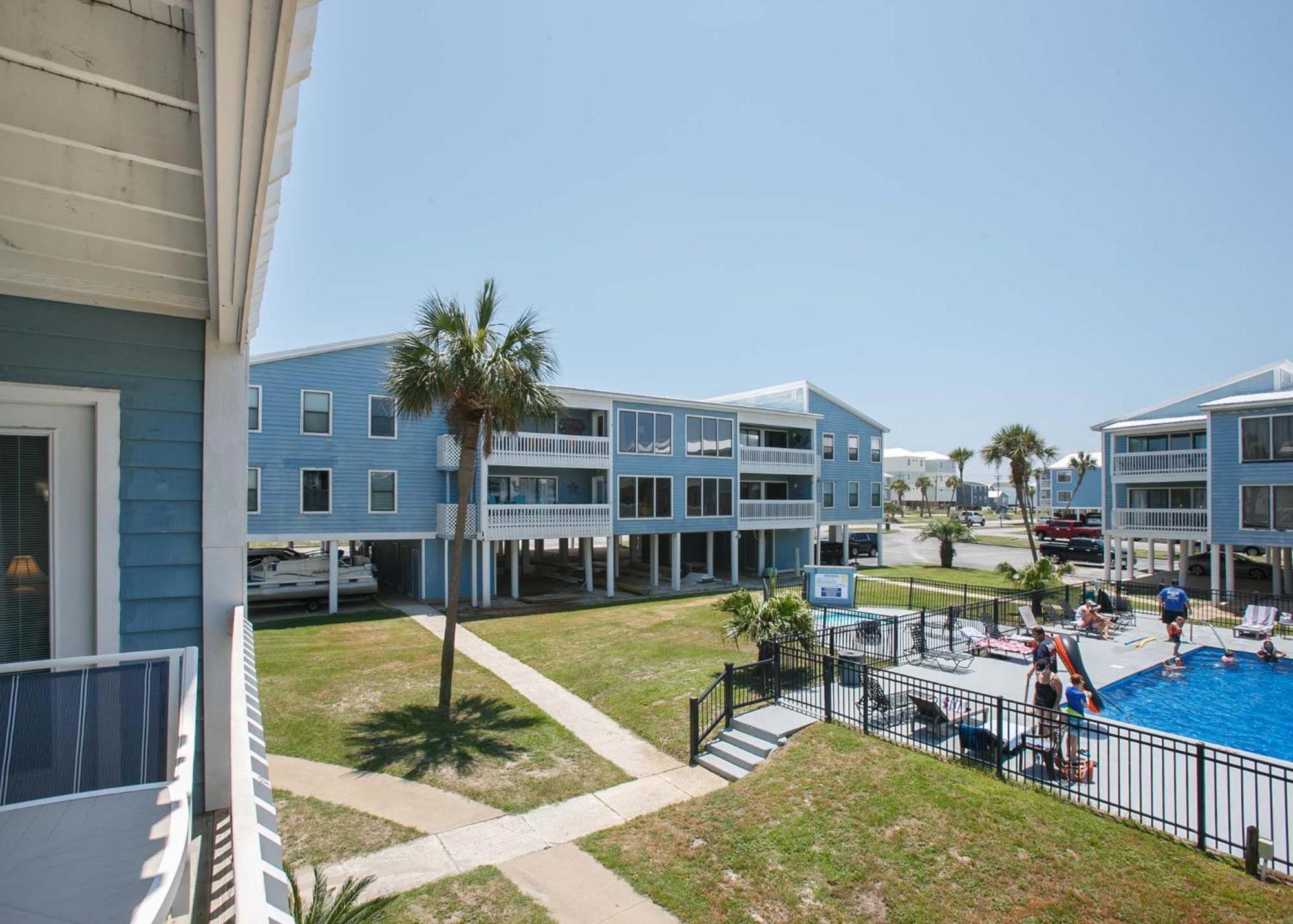 Sea Oats B106 By Albvr - Great Renovation And Tons Of Space In This 2Br 2Ba Condo - Outdoor Pools, Pier, And Dedicated Beach Access Gulf Shores Exteriör bild