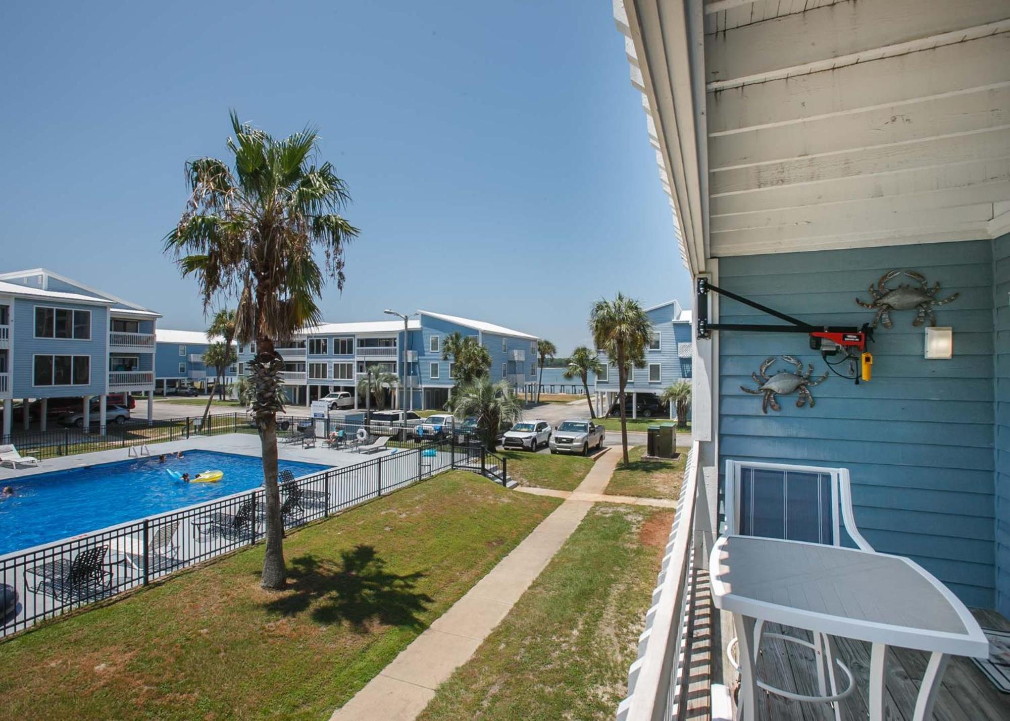 Sea Oats B106 By Albvr - Great Renovation And Tons Of Space In This 2Br 2Ba Condo - Outdoor Pools, Pier, And Dedicated Beach Access Gulf Shores Exteriör bild