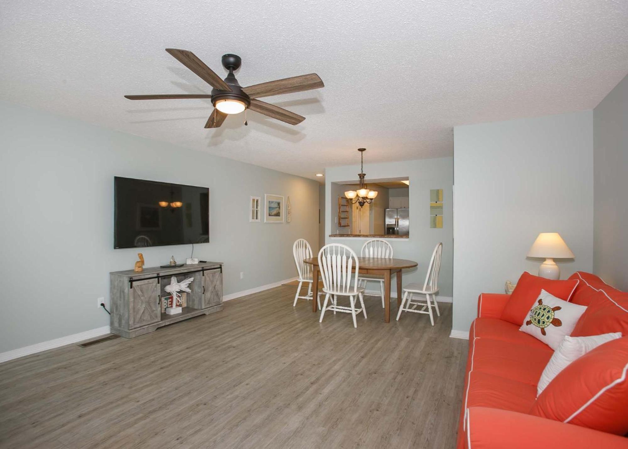Sea Oats B106 By Albvr - Great Renovation And Tons Of Space In This 2Br 2Ba Condo - Outdoor Pools, Pier, And Dedicated Beach Access Gulf Shores Exteriör bild