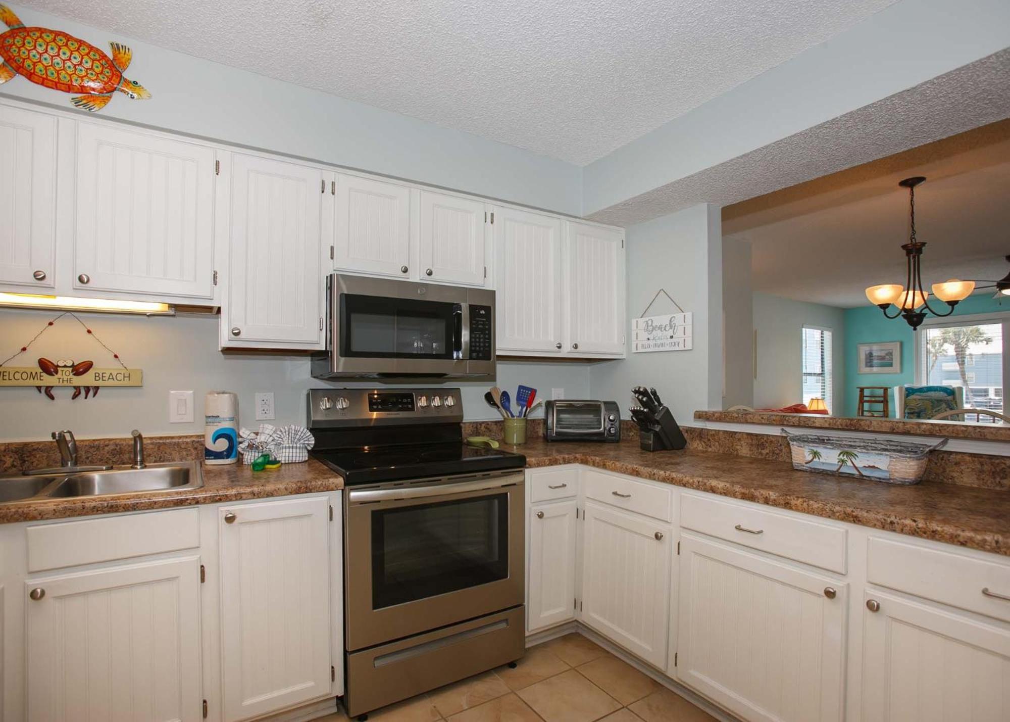 Sea Oats B106 By Albvr - Great Renovation And Tons Of Space In This 2Br 2Ba Condo - Outdoor Pools, Pier, And Dedicated Beach Access Gulf Shores Exteriör bild
