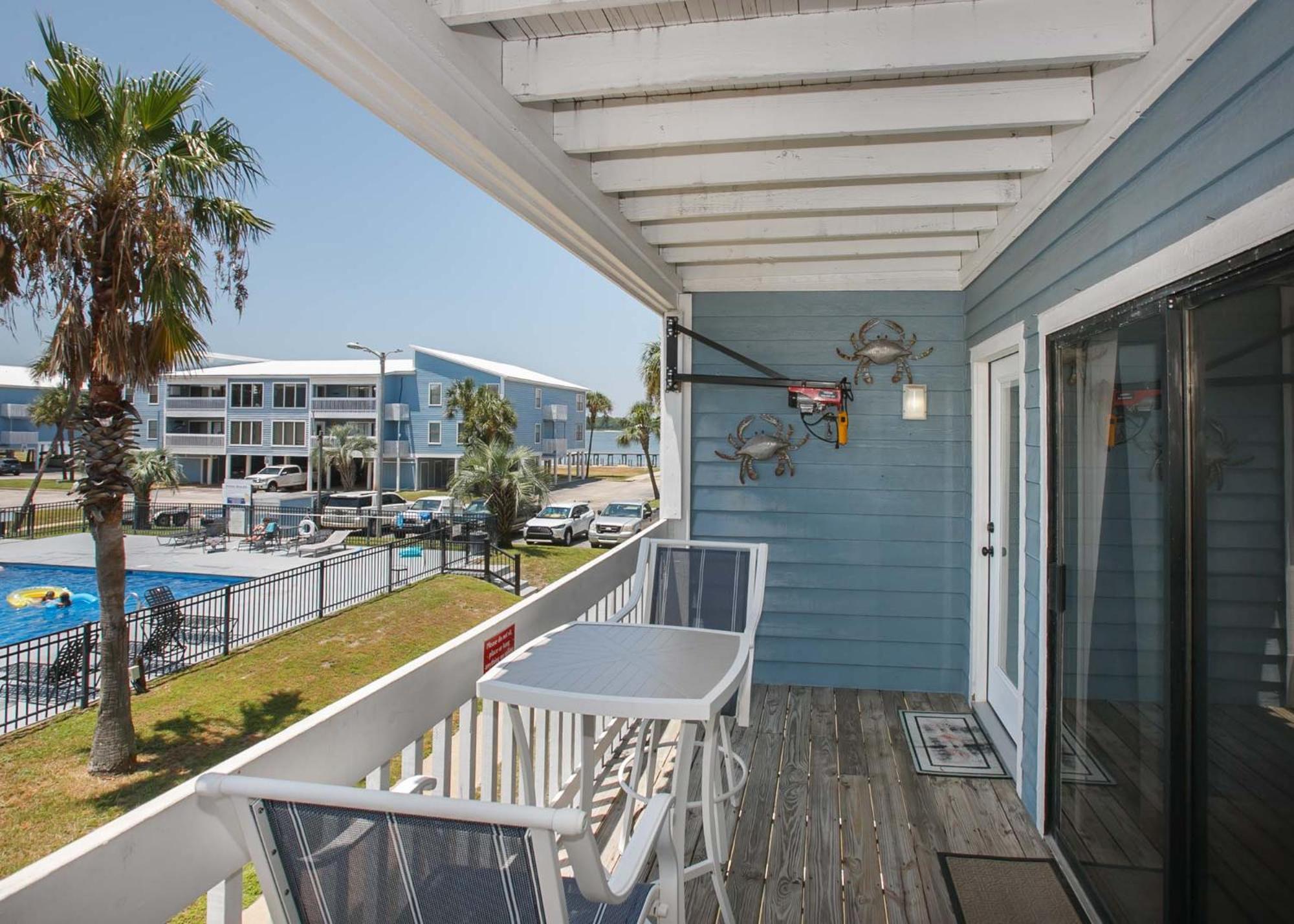 Sea Oats B106 By Albvr - Great Renovation And Tons Of Space In This 2Br 2Ba Condo - Outdoor Pools, Pier, And Dedicated Beach Access Gulf Shores Exteriör bild