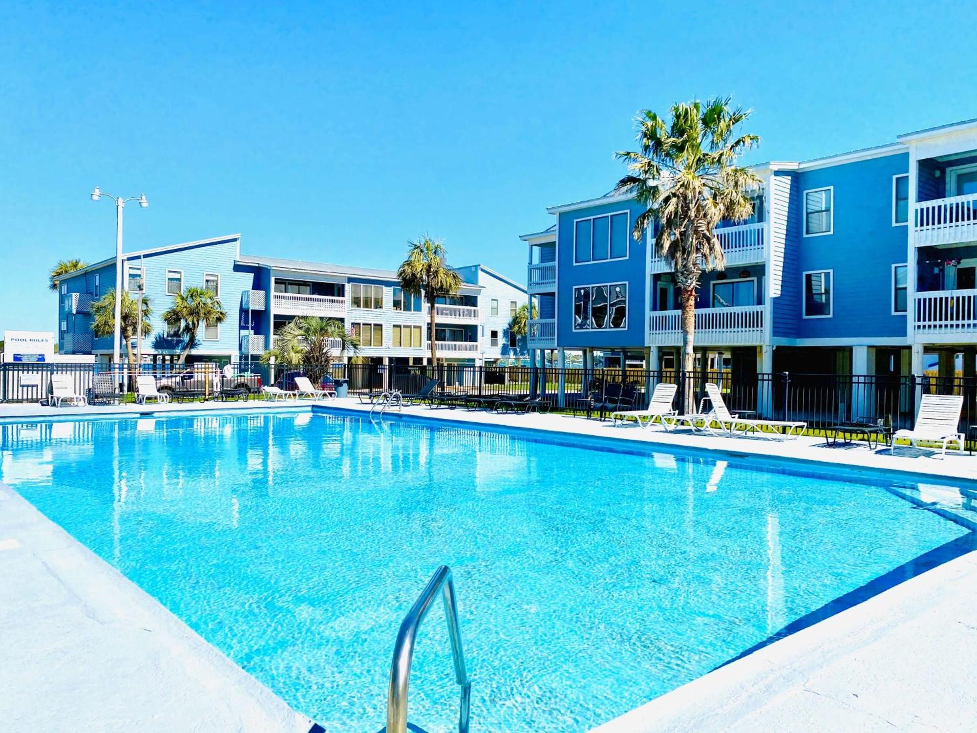 Sea Oats B106 By Albvr - Great Renovation And Tons Of Space In This 2Br 2Ba Condo - Outdoor Pools, Pier, And Dedicated Beach Access Gulf Shores Exteriör bild